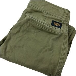 REI Olive Green Men's Pants